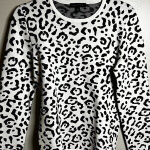 Ann Taylor Sweater Size S